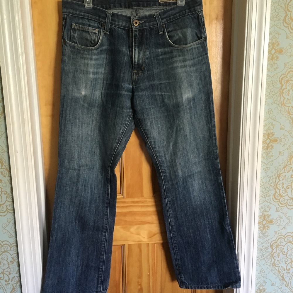 Chip & Pepper men's jeans